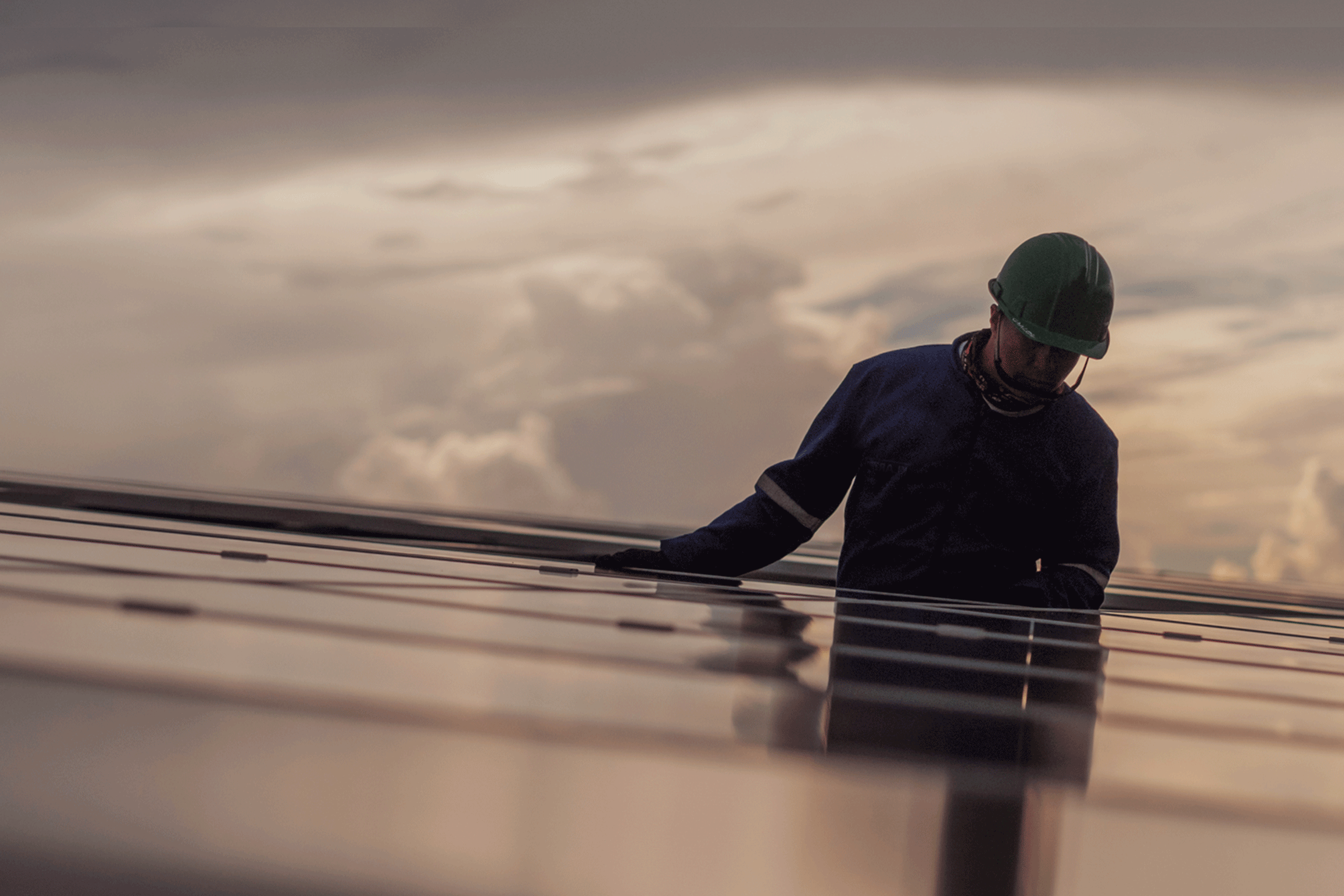 Our Commitment to Lowering Emissions